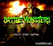 Battle Monsters.rar